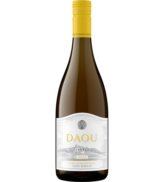2024 DAOU Paso Robles Chardonnay
